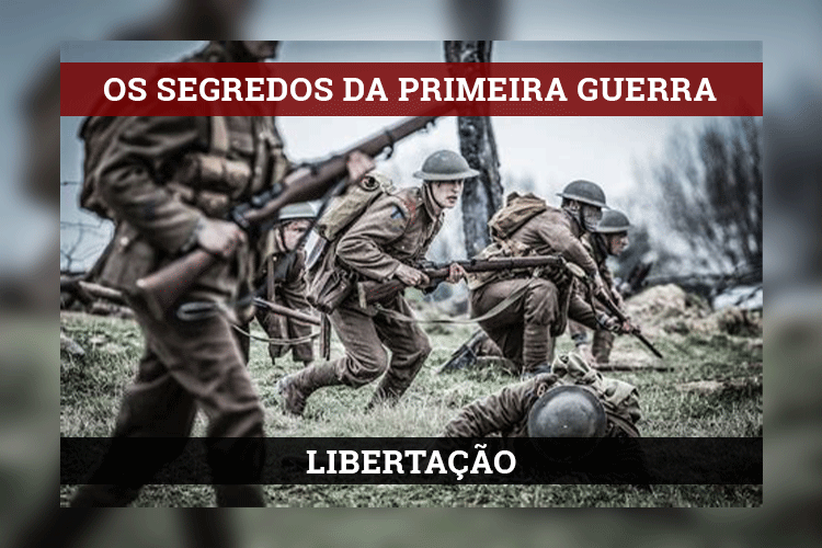 Libertação