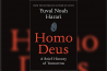 HOMO DEUS – UMA BREVE HISTÓRIA DO AMANHÃ