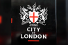 A COROA E A CIDADE DE LONDRES