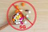 O IMPACTO NEGATIVO DOS SUPLEMENTOS NUM AMBIENTE 5G
