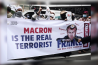 MARINE LE PEN – “SALVAREI A FRANÇA DA NOVA ORDEM MUNDIAL – MACRON SERÁ PRESO”