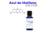 AZUL DE METILENO – UM TERAPÊUTICO CONTRA PROTEÍNA SPIKE/COVID-19