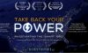 DOCUMENTÁRIO: “TAKE BACK YOUR POWER” (RECUPERE O SEU PODER)