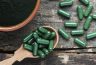 ESPIRULINA: INIBIÇÃO POTENTE CONTRA SARS-COV-2/PROTEÍNA SPIKE