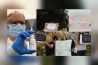 CIENTISTAS DO WEF REVELAM “MRNA DO AR” PARA FORÇAR “TEÓRICOS DA CONSPIRAÇÃO” A TOMAR A VACINA DE COVID