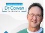 FALHA NO DNA – DR. TOM COWAN