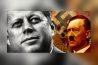 JFK- KENNEDY ERA GRANDE FÃ DE ADOLF HITLER