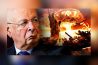 KLAUS SCHWAB ASSINA ORDEM CONVOCANDO HOMENS E MULHERES DOS EUA PARA LUTAR PELOS GLOBALISTAS NA 3ª GUERRA MUNDIAL