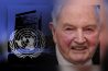 OS ROCKEFELLER E A ONU: UM GOVERNO MUNDIAL ATRAVÉS DA AGENDA 2030