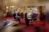 LORD ROTHSCHILD FALA SOBRE COMO A SUA FAMÍLIA CRIOU ISRAEL – ENTREVISTA COMPLETA