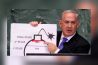 VAZAMENTO DO PLANO DO GOVERNO ISRAELENSE: EXPULSAR TODOS OS PALESTINOS E ENVIÁ-LOS PARA OS EUA E EUROPA