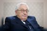 CONHEÇA HENRY KISSINGER