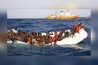 INVASÃO, MIGRAÇÃO (ONU), SUBSTITUIÇÃO DE POPULAÇÃO E GENOCÍDIO DO OCIDENTE GERIDO PELA ELITE