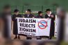 O PRÓPRIO POVO JUDEU DE ISRAEL DENUNCIA OS SIONISTAS