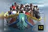 A VERDADE SOBRE A MIGRAÇÃO EM MASSA – É ISSO QUE O WEF REALMENTE QUER – PARTE 1/2