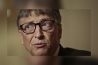 BILL GATES TREME DE MEDO QUANDO CONFRONTADO COM MRNA MORTAL