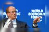 CEO DA BLACKROCK EM DAVOS: ‘VOCÊ TEM QUE FORÇAR A MUDANÇA, NA BLACKROCK ESTAMOS FORÇANDO O COMPORTAMENTO’