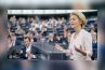 URSULA VON DER LEYEN: PRIORIDADE MÁXIMA DO FEM 2024: “RESTABELECER A CONFIANÇA” = DUPLICAR A CENSURA