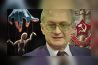 YURI BEZMENOV EXPLICA OS PASSOS PARA SUBVERTER E DEGENERAR UM PAÍS