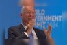 KLAUS SCHWAB AFIRMA QUE OS HUMANOS QUE SE RECUSAREM A SE FUNDIR COM A IA SERÃO EXTINTOS EM BREVE