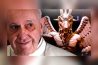 PAPA FRANCISCO ORDENA AOS CRISTÃOS QUE ‘REZEM A SATANÁS’ POR ‘VERDADEIRA ILUMINAÇÃO’