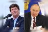 TUCKER CARLSON – A ENTREVISTA COM VLADIMIR PUTIN – 8 DE FEVEREIRO DE 2024