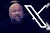 ALEX JONES ADVERTE DONALD TRUMP PARA PARAR DE APOIAR AS VACINAS MORTAIS DA COVID