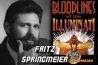 ENTREVISTA COM FRITZ SPRINGMEIER (2023) – ILLUMINATI, TRUMP E IA