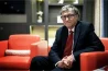 ESTUDO DE BILL GATES “PREVÊ” COLAPSO POPULACIONAL GLOBAL REPENTINO E IRREVERSÍVEL