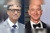 GATES FAZ PARCERIA COM BEZOS PARA CONSTRUIR UMA VASTA REDE DE LABORATÓRIOS DE CARNE FALSA