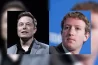 MUSK VS ZUCKERBERG – O FALSO PARADIGMA ESQUERDA-DIREITA