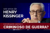 100 ANOS DE HENRY KISSINGER – ESTRATEGISTA GLOBAL E CRIMINOSO DE GUERRA (2023)