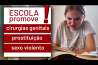 A ESCOLA PROMOVE CIRURGIA GENITAL, PROSTITUIÇÃO E SEXO VIOLENTO NÃO APENAS NA ALEMANHA