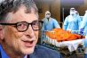 INSIDER DA FUNDAÇÃO GATES ADMITE QUE “A PANDEMIA FOI UMA FARSA”