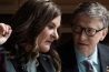 MELINDA GATES SAI ABRUPTAMENTE DA FUNDAÇÃO ENQUANTO CIRCULAM RUMORES SOBRE A PRISÃO IMINENTE DE BILL GATES