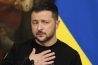 O ARQUIVO ZELENSKY – UM ATOR NO GRANDE PALCO MUNDIAL