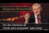 ZBIGNIEW BRZEZIŃSKI – UM DOS MENTORES DO “DIVIDIR PARA CONQUISTAR” ESTÁ MORTO