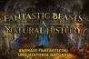 ANIMAIS FANTÁSTICOS: UMA HISTÓRIA NATURAL (2022)