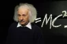 EINSTEIN: E=MC² – A HISTÓRIA DA EQUAÇÃO