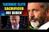 MEL GIBSON: BIDEN É ‘SACRIFICADO’ PELOS ILLUMINATI ENQUANTO NOVO LÍDER SATÂNICO É ‘SELECIONADO’ EM RITUAL ANTIGO