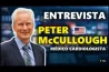 PETER MCCULLOUGH (CARDIOLOGISTA) – ENTREVISTA