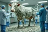 A VACA LEITEIRA DO CÂNCER: PORQUE A INDÚSTRIA FARMACÊUTICA TEME AS CURAS NATURAIS