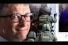 BILL GATES E A OMS PEDEM QUE OS MILITARES REÚNAM OS QUE SE RECUSARAM A VACINA DE MRNA DURANTE A PANDEMIA DE GRIPE AVIÁRIA