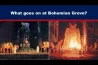 O QUE ACONTECE NO BOHEMIAN GROVE