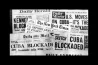 A “FALSA BANDEIRA” DE NETANYAHU É UM “COPIAR E COLAR”: A SECRETA “OPERAÇÃO NORTHWOODS” (1962) DO PENTÁGONO DIRIGIDA CONTRA CUBA