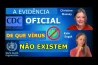 A EVIDÊNCIA OFICIAL DE QUE VÍRUS NÃO EXISTEM – ENTREVISTA CHRISTINE MASSEY