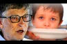 VÍDEO – BILL GATES: “FOME GLOBAL” TORNARÁ AS ELITES “SEMELHANTES A DEUSES