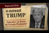 ESPECIAL EUA: O DOSSIÊ TRUMP – SALVADOR OU PARTE DO ESTADO PROFUNDO