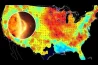 NASA: TEMPESTADES SOLARES DEVASTADORAS PODEM PREJUDICAR A INTERNET GLOBAL E AS REDES ELÉTRICAS