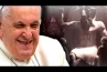 VÍDEO – PAPA FRANCISCO DECLARA QUE JESUS É UM MENTIROSO E QUE LÚCIFER É FILHO DE DEUS